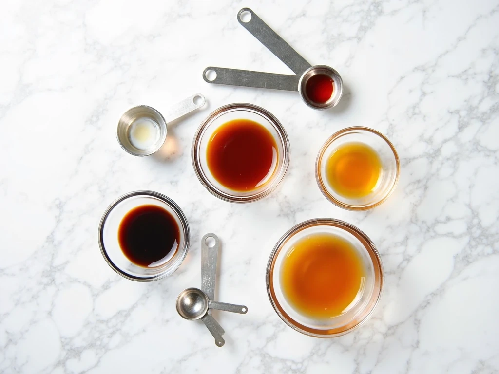 Shrimp Stir Fry sauce