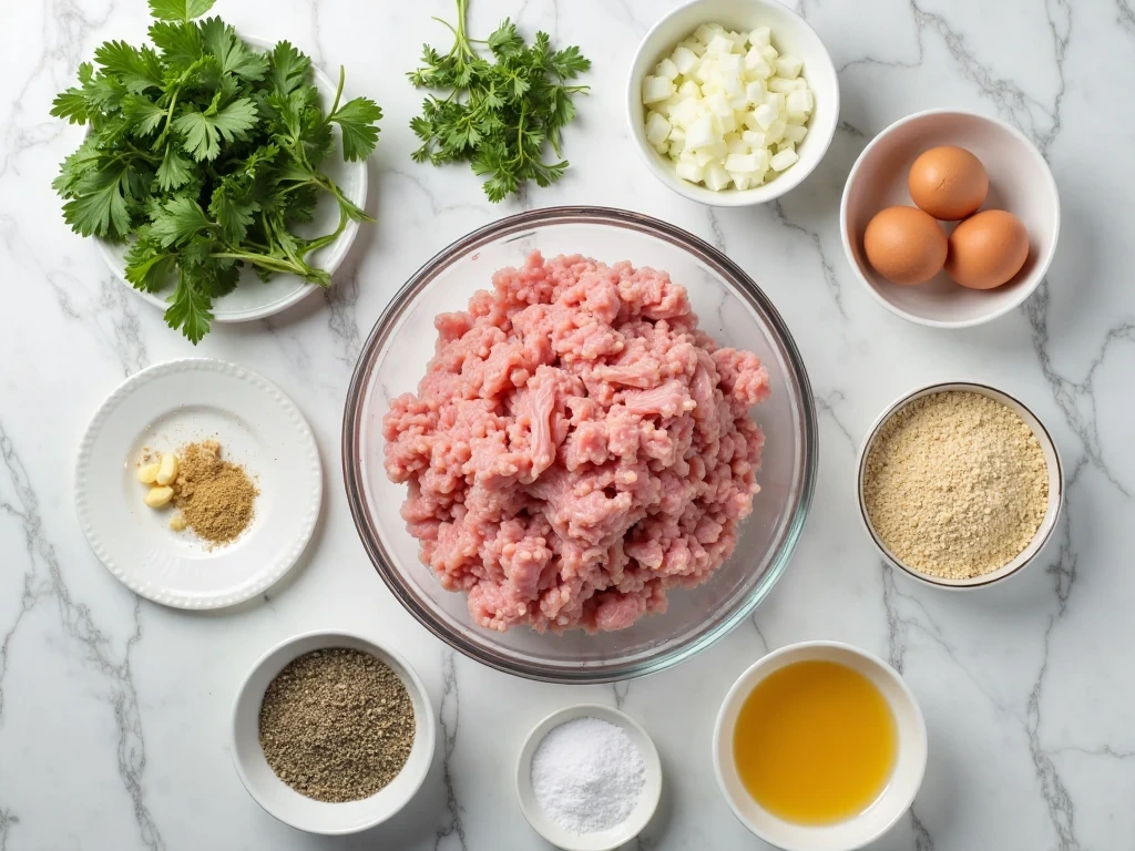 Turkey Burgers